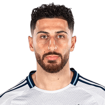 BELAL HALBOUNI