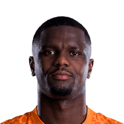Ousmane Diomande