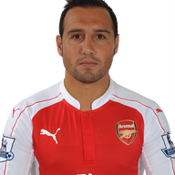 Santi Cazorla