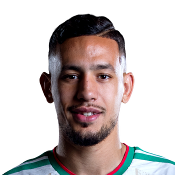 NADHIR BENBOUALI