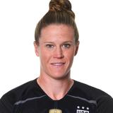 Alyssa Naeher