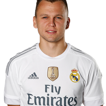 DENIS CHERYSHEV
