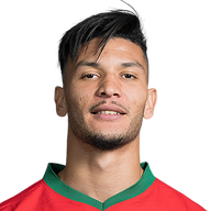 Achraf Dari