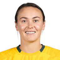 Caitlin Foord