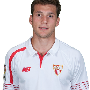 SEBASTIAN CRISTOFORO