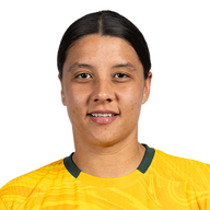 Sam Kerr