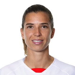 Tobin Heath