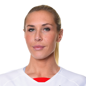 ALLIE LONG