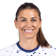 Alex Morgan