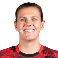 Christine Sinclair