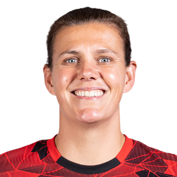 CHRISTINE SINCLAIR