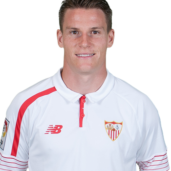 KEVIN GAMEIRO