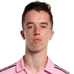 Harvey James Neville