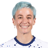 Megan Rapinoe