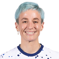 Megan Rapinoe