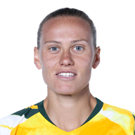 Emily Van Egmond