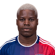 Bernard Kamungo