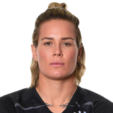 Ashlyn Harris