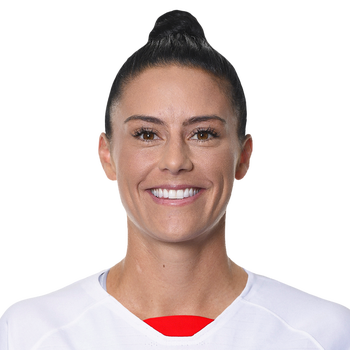 ALI KRIEGER