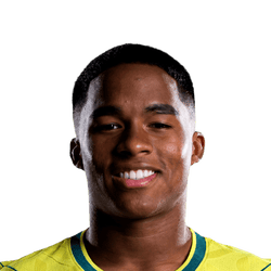 Endrick Felipe Moreira de Sousa