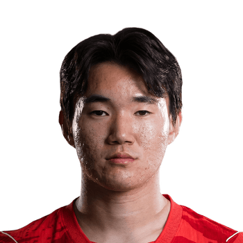 YANG HYUN-JUN