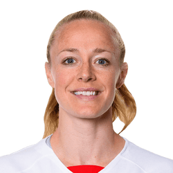 Becky Sauerbrunn