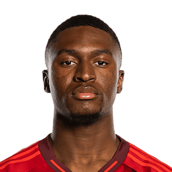 Hugo Mbongue