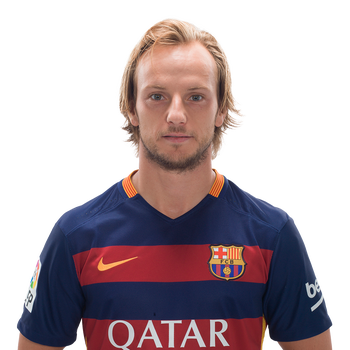 IVAN RAKITIC