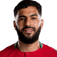 Amine Sbai