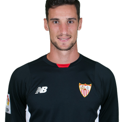 Sergio Rico