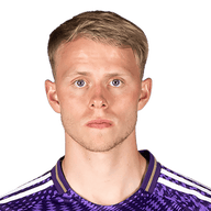 Dagur Dan Thorhallsson