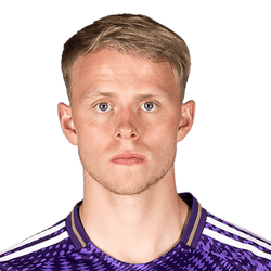 Dagur Dan Thorhallsson