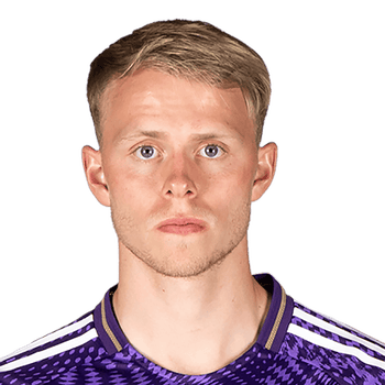 DAGUR DAN THORHALLSSON