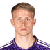 Dagur Dan Thorhallsson