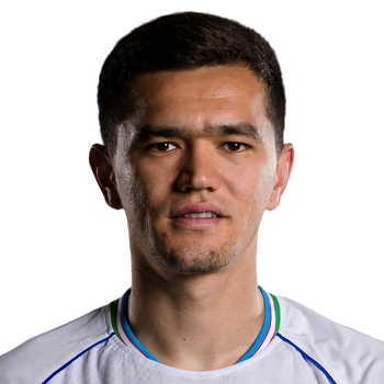 RUSLANBEK JIYANOV