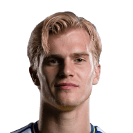Lucas Bergvall