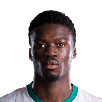 MAMADOU SARR