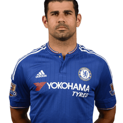 Diego Costa