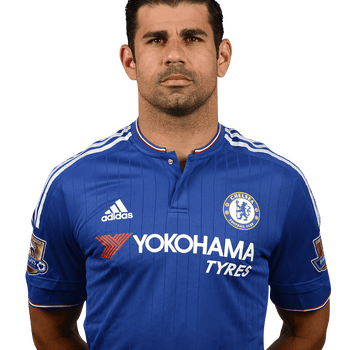 DIEGO COSTA