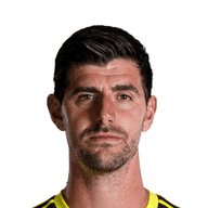 Thibaut Courtois