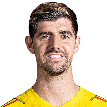 THIBAUT COURTOIS