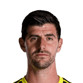 THIBAUT COURTOIS