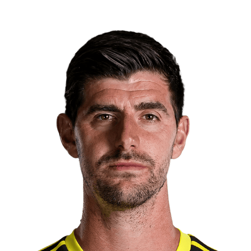 Thibaut Courtois