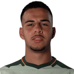 ROBSON MATHEUS