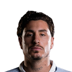 Jose Maria Gimenez