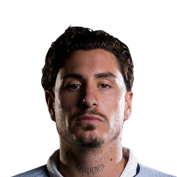 JOSE MARIA GIMENEZ