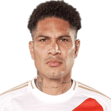 Paolo Guerrero