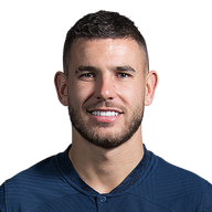 Lucas Hernandez