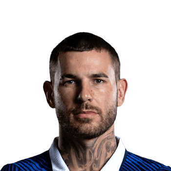 LUCAS HERNANDEZ
