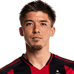 Cayman Togashi